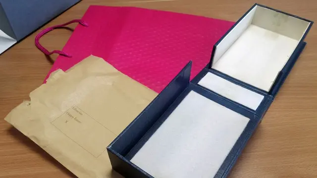 Buku Catatan Teori Evolusi Darwin