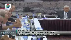 Ketegangan dipicu pemasangan sistem pengamanan yang membatasi akses warga muslim ke Masjid Al-Aqsa oleh pihak keamanan Israel.