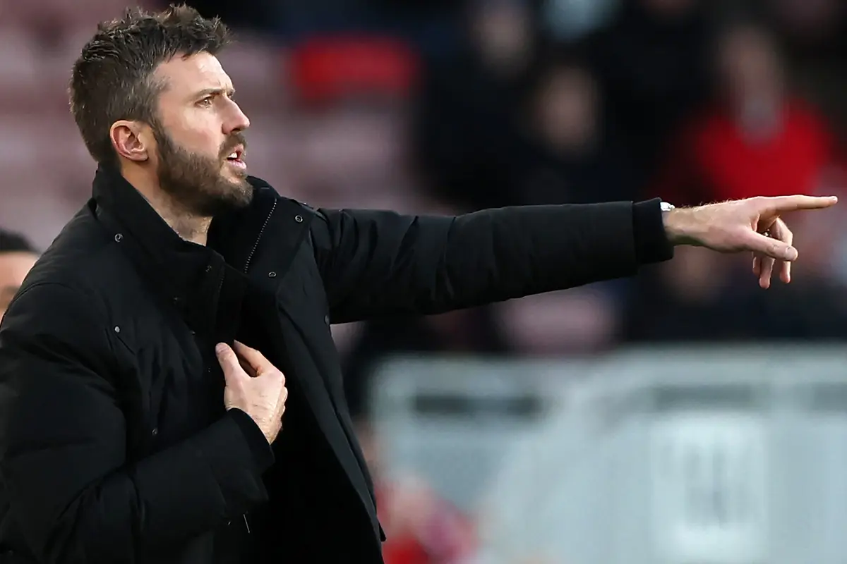 Foto: Deretan 5 Mantan Pemain MU yang Kini Dipercaya Menjadi Pelatih, Mulai Laurent Blanc hingga Michael Carrick