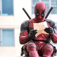 Deadpool. (Screen Rant)