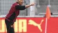 AS Roma di Jalur Finis 4 Besar Liga Italia, Gian Piero Gasperini: Kami dalam Kondisi Bagus, tapi Tidak Boleh Ada Kesalahan