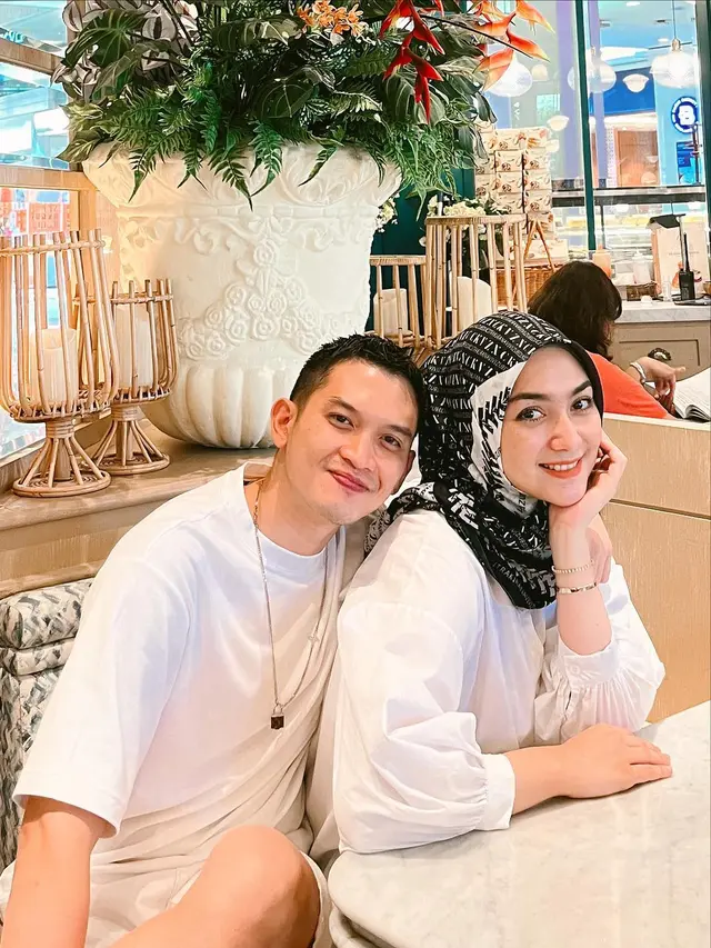 Citra Kirana-Rezky Adhitya