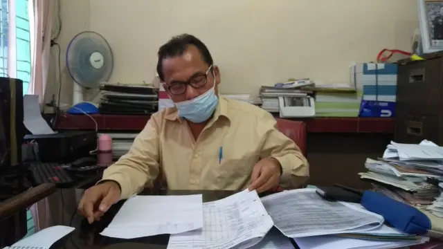 RSUD Pirngadi Medan