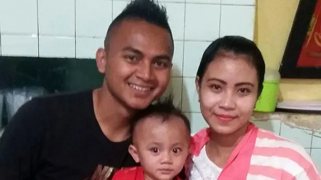 Dimas Galih Pratama