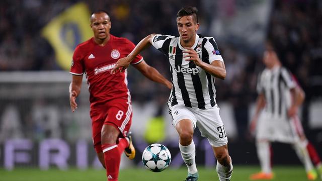 Juventus Tawarkan Perpanjangan Kontrak Pada Rodrigo Bentancur Bola Liputan6 Com