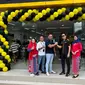 Perusahaan Gadget Buka Peluang Franchise dan Siap Ekspansi dengan Target 30 Store pada 2024. foto: istimewa