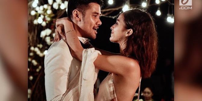 VIDEO: Sebulan Menikah, Putri Marino Positif Hamil