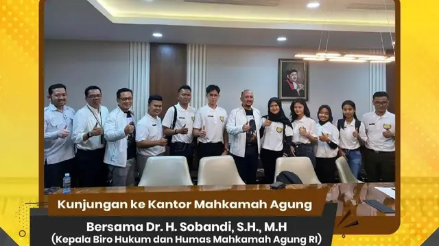 Duta Peradilan Indonesia