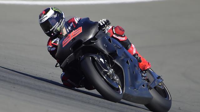 Jorge Lorenzo