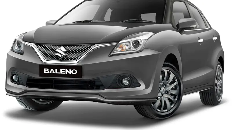 Suzuki Baleno