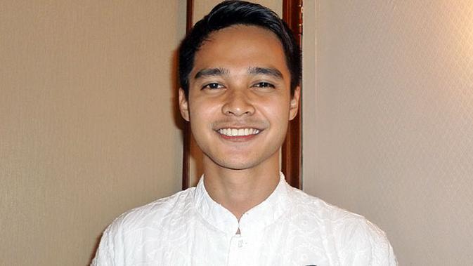  Aiman Ricky  Jalani Profesi Baru Sebagai Motivator Anak 