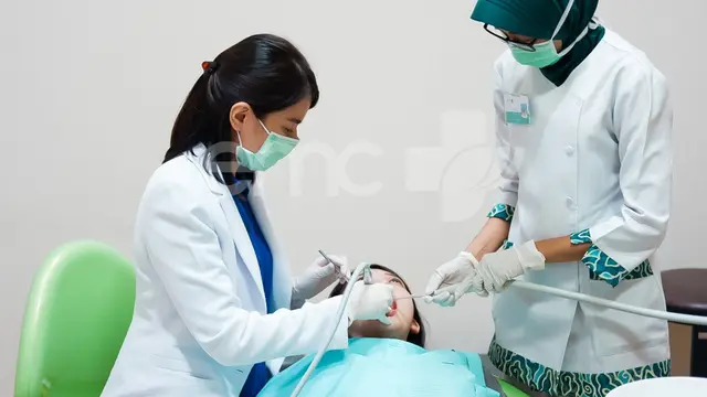 Bye Gummy Smile, Makin Percaya Diri dengan Senyum Cantik Tanpa Pamer Gusi