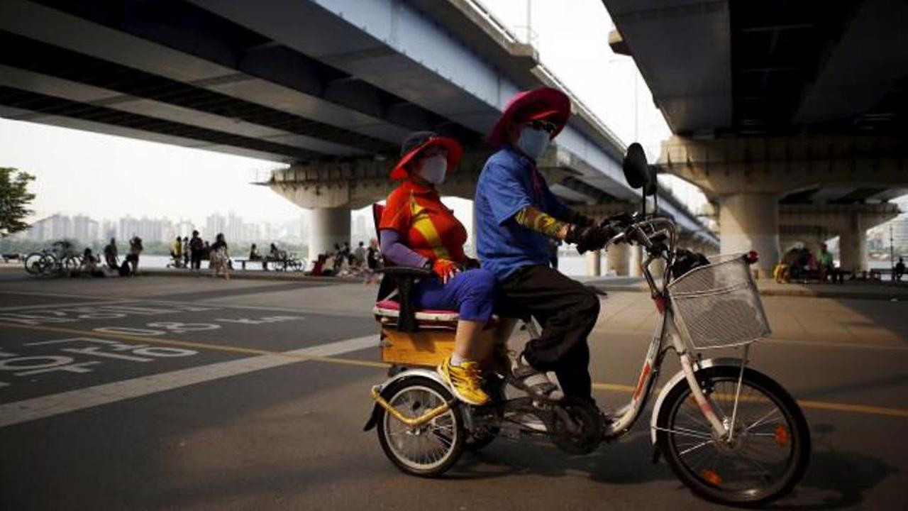 Wabah MERS Korsel Telan 29 Nyawa, Terbanyak di Luar Arab