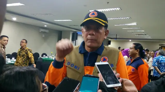 Alih Fungsi Lahan Jadi Penyebab Utama Banjir dan Longsor Bengkulu