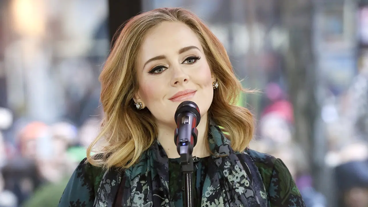 Adele