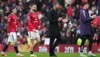 Carrick Puas, Lini Serang MU Tampil Memukau Melawan Tottenham