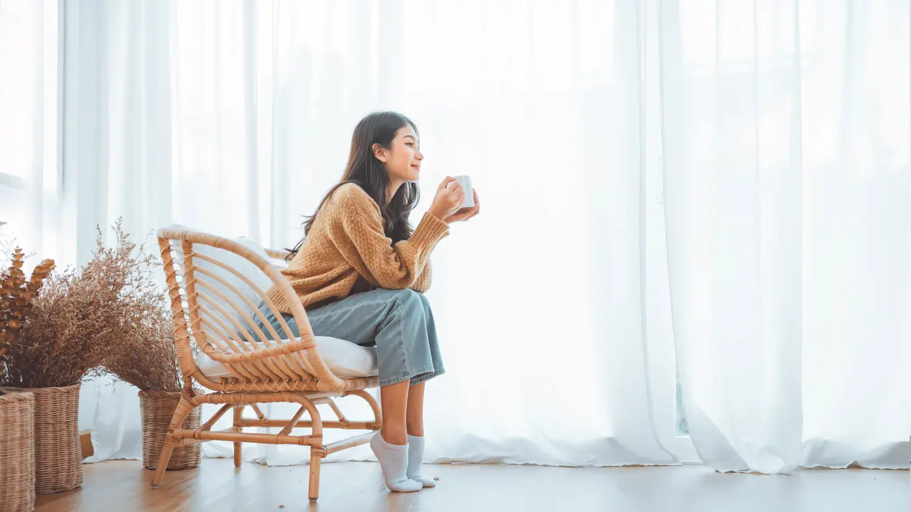 perempuan dan 10 mei perpisahan
