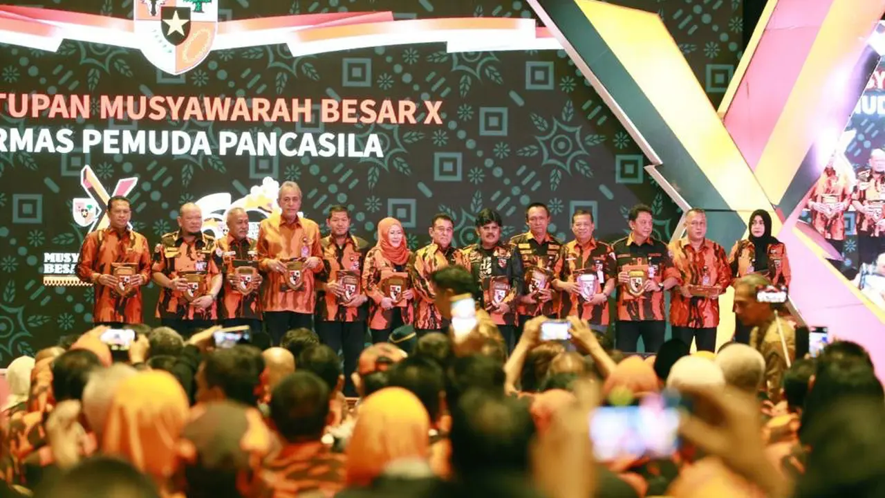 Bamsoet
