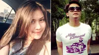 Adik Raffi Ahmad Tantang Billy Syahputra Ajak 'Ngedate'
