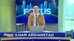 Perbarui informasi Anda bersama Fokus edisi (20/01) dengan topik-topik sebagai berikut, Longsor, Mobil Masuk ke dalam Jurang, Jembatan Terendam Air Luapan Sungai, Tradisi Memandikan Kuda di Sungai.
