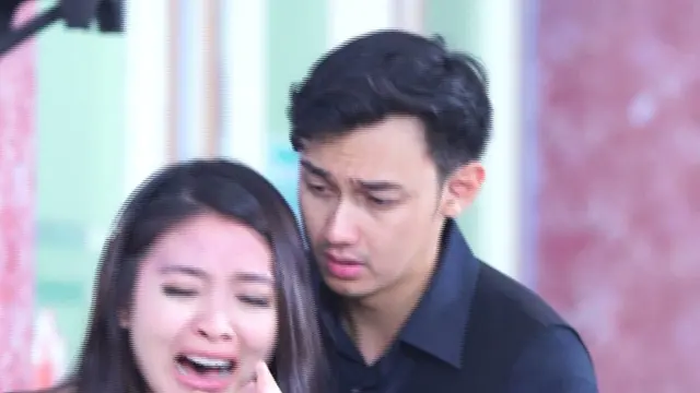 Cinta Karena Cinta