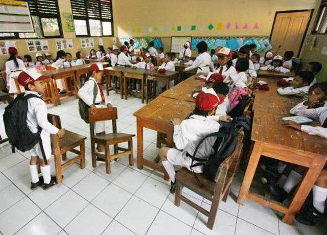 4. Latih Cara Berbicara Sebelum Tampil