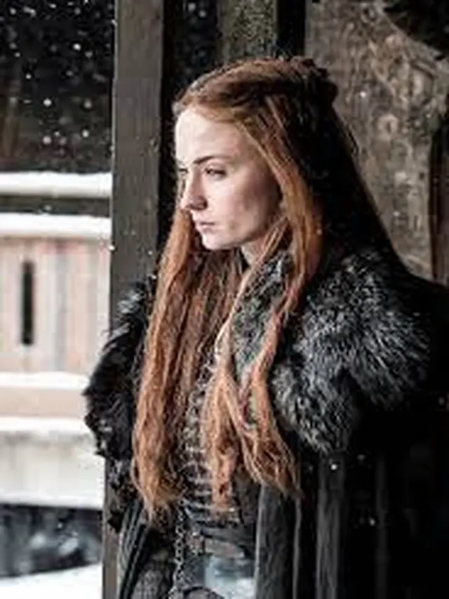 Sansa Stark