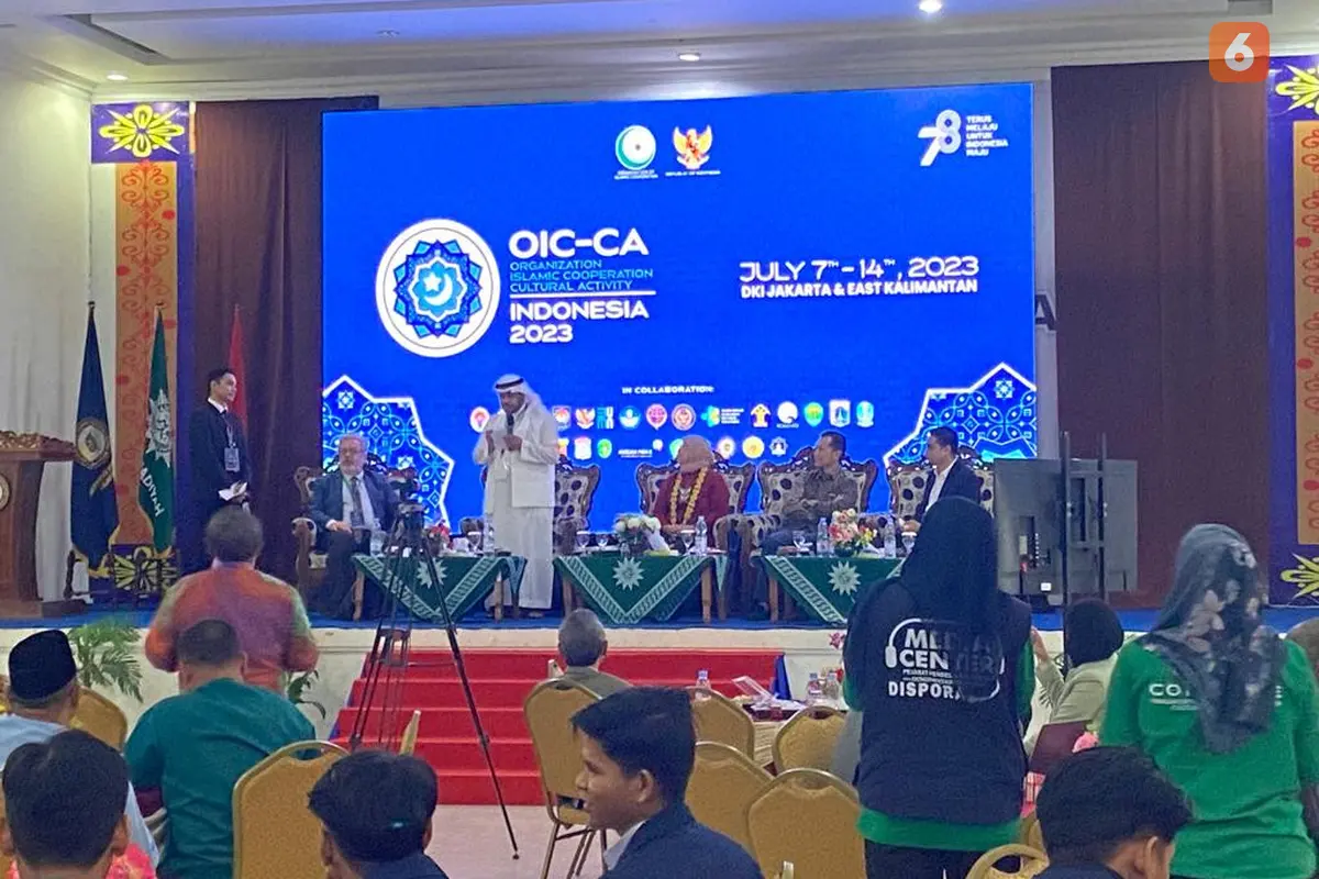 OICCA 2023