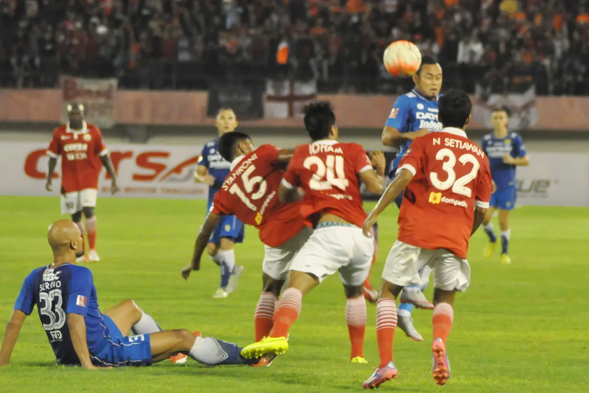 Persija Jakarta