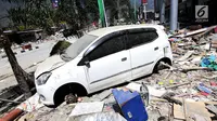 Balaroa dan Petobo Diusulkan Jadi Kuburan Massal Korban Gempa