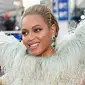 Beyonce dan Ivy di MTV MVA 2016