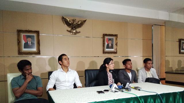 Pres Kon PSSI