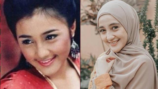 6 Potret Dulu vs Kini Aktris Saat Main Drama Kolosal Ini Tetap Awet Muda