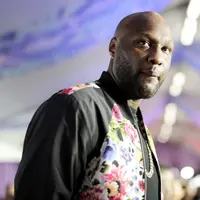 Mantan suami Khloe Kardashian, Lamar Odom  kini sudah semakin membaik. Sempat sebelumnya mengalami gangguang kejiwaan lantaran overdosis yang dideritanya. Namun Lamar memastikan saat ini sudah baik-baik saja. (AFP/Bintang.com)