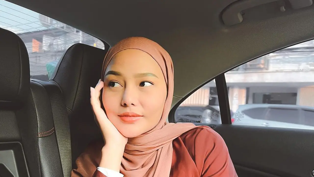 Dara Arafah Sedih Brankasnya Dicolong Bekas Pembantu