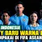 Jersey Ketiga Timnas Indonesia Resmi Dirilis! Warna Biru Bakal Dipakai di FIFA ASEAN Cup 2026?