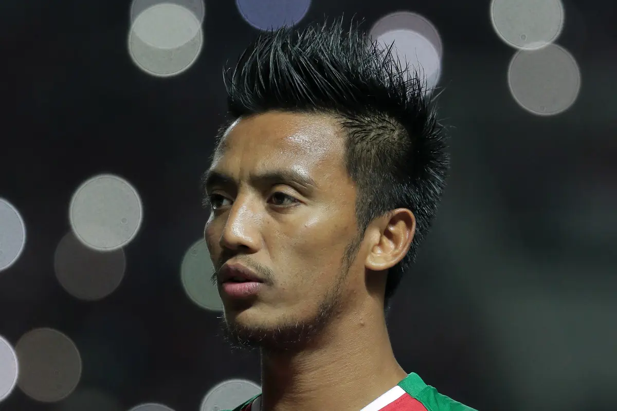 Timnas Indonesia