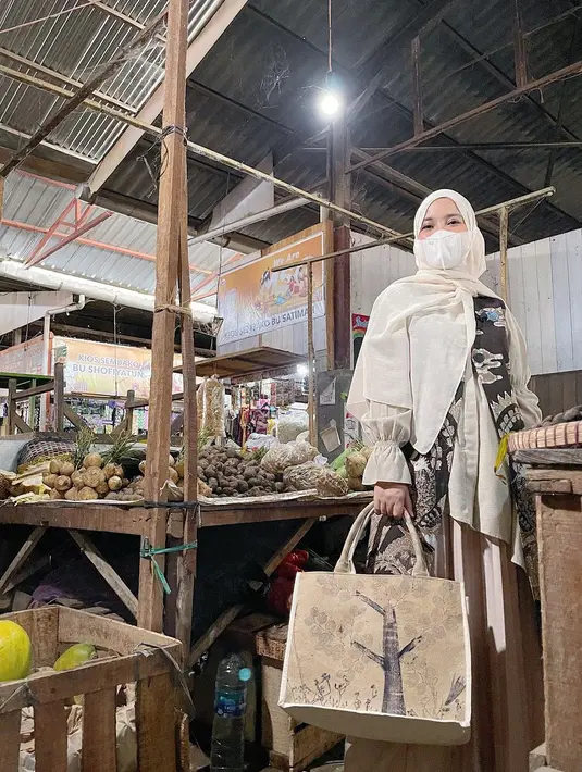 Chacha Frederica (Instagram/chafrederica)