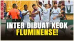 Inter Milan harus angkat koper dari Piala Dunia Antarklub 2025 usai dikalahkan Fluminense 0-2. Tim asal Brasil tampil solid dan memanfaatkan peluang dengan efektif.