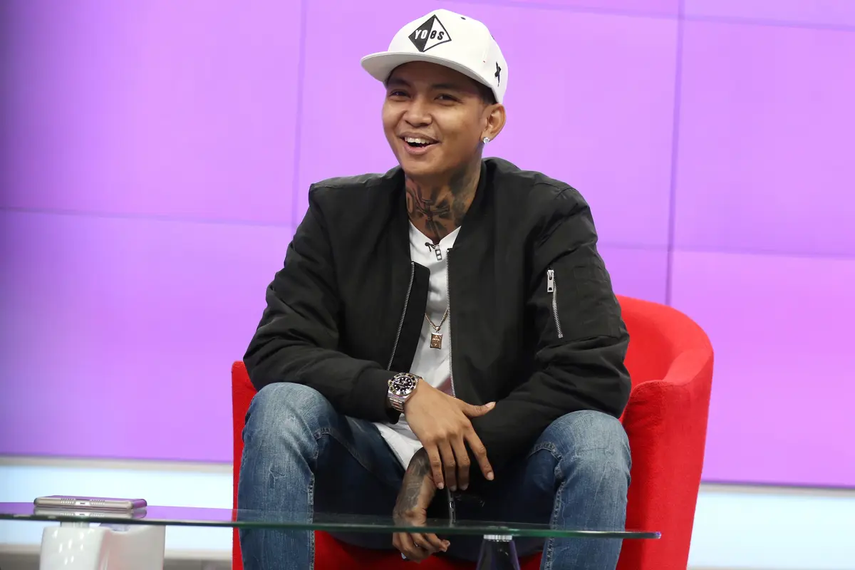 Young Lex