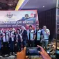 Klub Harley-Davidson Siap Touring Jelajah Sumatera (Arief A/Liputan6.com)