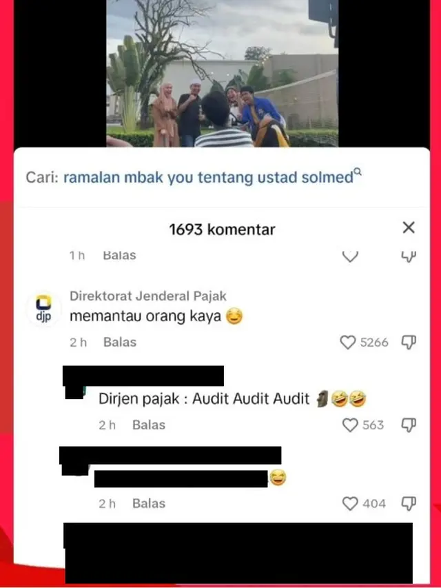Kekayaan Ustaz Solmed dan Istri Dipantau Ditjen Pajak