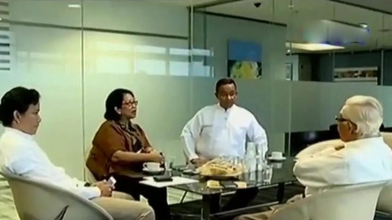 Kampanye Cagub-Cawagub DKI