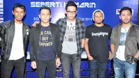 Bikin Musik Rumit, NOAH Tak Khawatir Ditinggal Fans