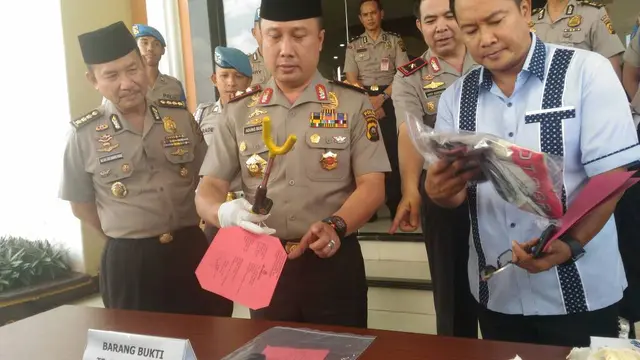 Kekasih Calon Pengantin Wanita Mengaku Tak Rencanakan Pembunuhan 