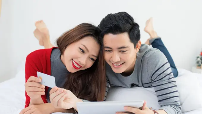 merencanakan keuangan dengan suami