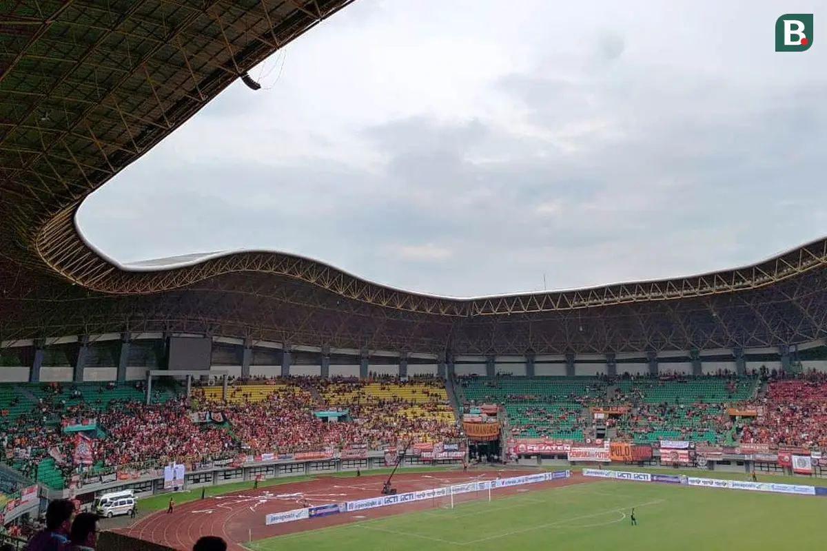 Persija Piala Indonesia