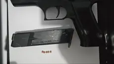 Dikira Geng Motor, Remaja di Makassar Ditembak Teman Pakai Airsoft Gun