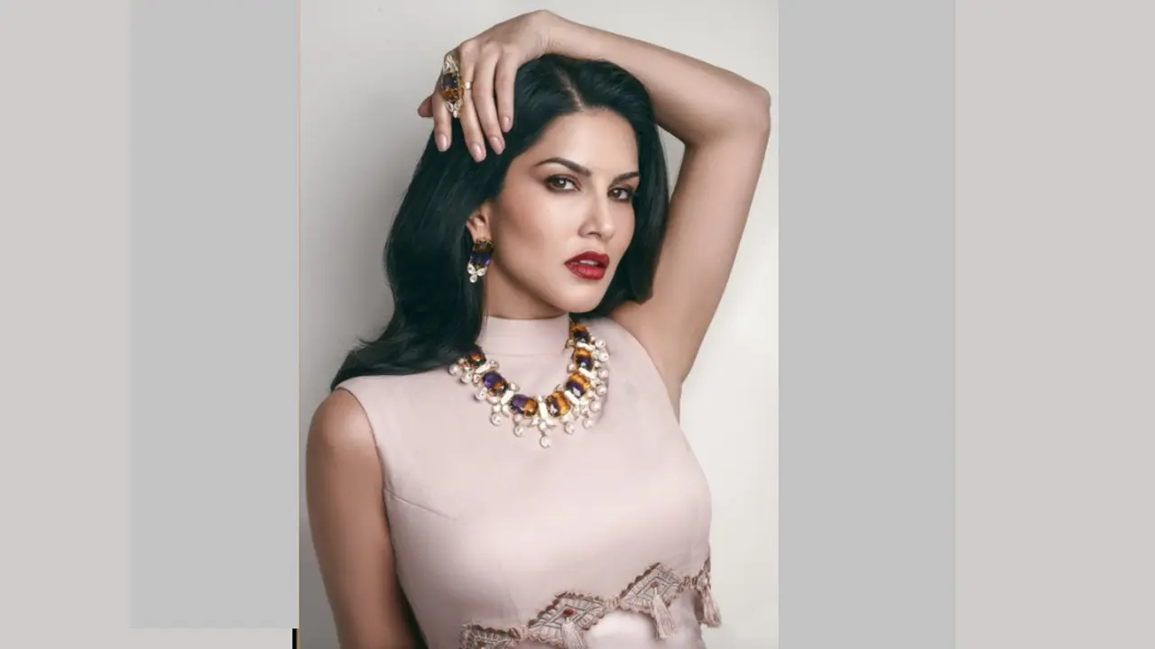 Sunny Leone
