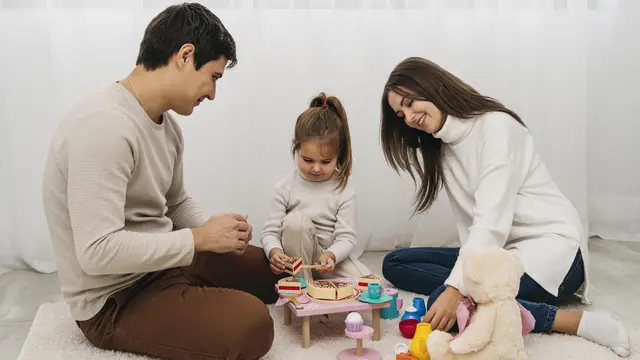 5 Hal yang Harus Dipertimbangkan Sebelum Memutuskan Punya Anak - 5
